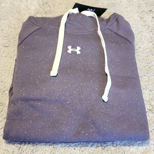 Under Armour Rival Fleece Hoodie